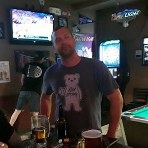 Meet your Posher, Paul